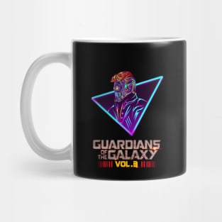 GOTG Vol 3 Mug